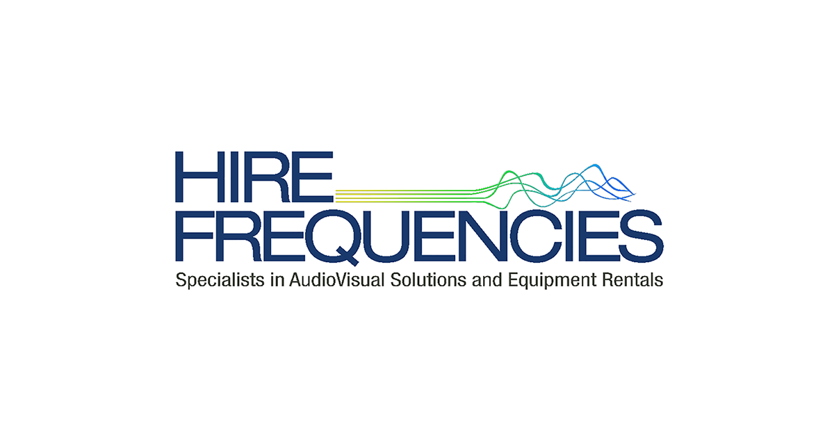 Hire Frequencies Logo